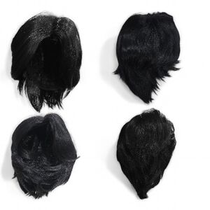 JINU SAJA BOYS Hair Wig